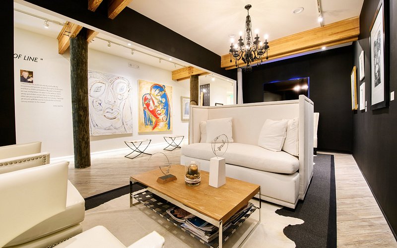 The Healthcare Gallery & Wellness Spa