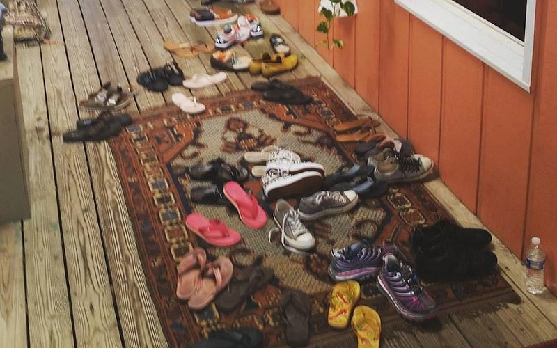 Ashtanga Yoga Outer Banks