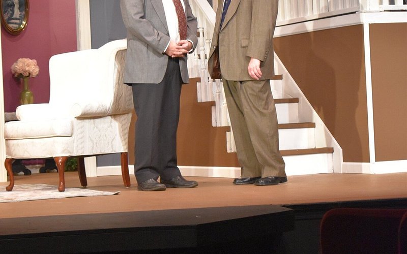 Mansfield Playhouse