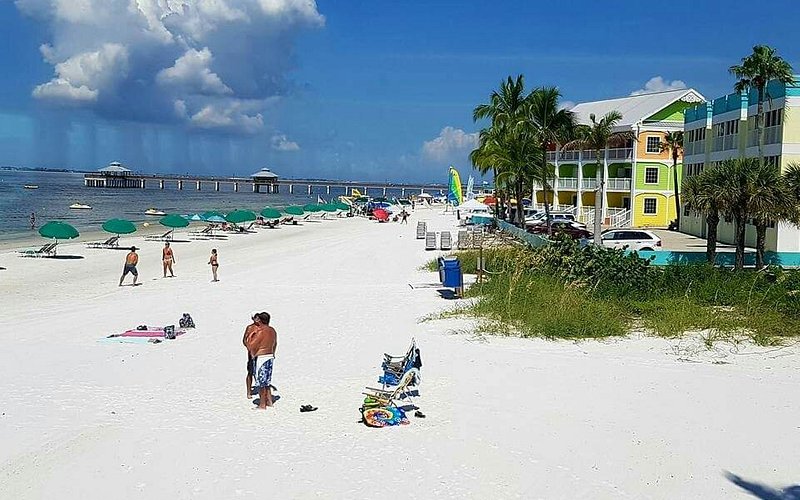 Fort Myers Beach