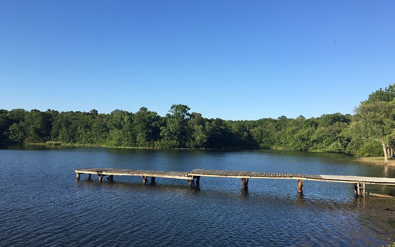 Upper City Lake