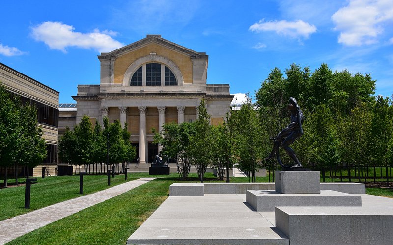 Saint Louis Art Museum