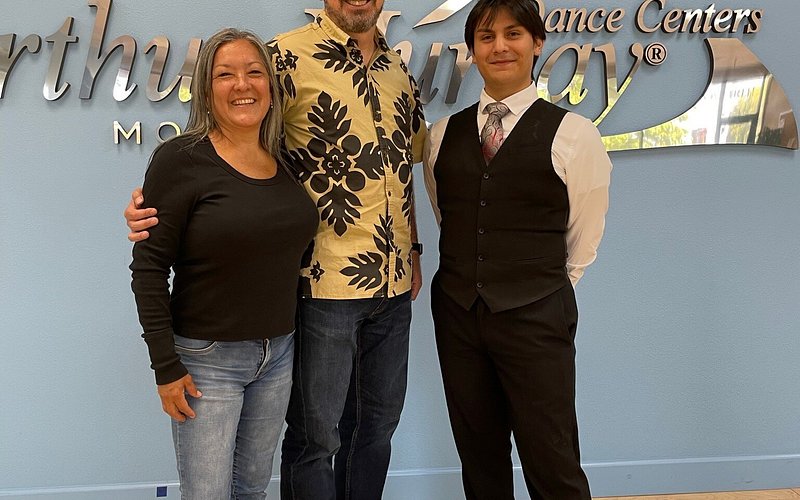 Arthur Murray Dance Studio Monterey