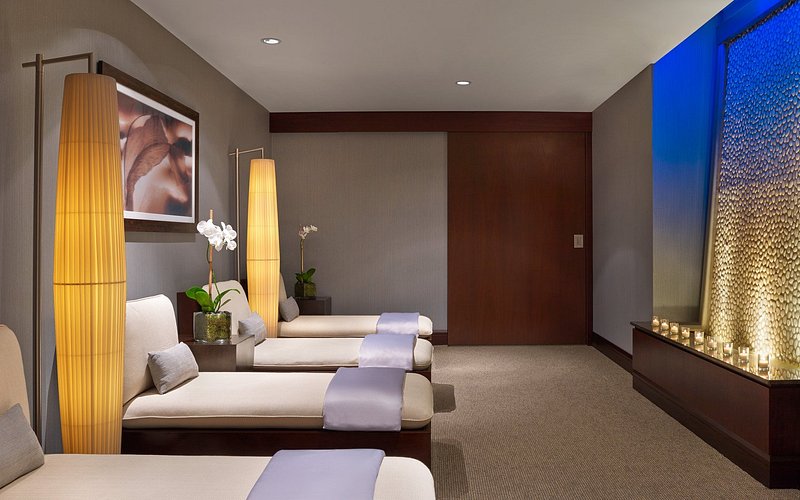 Heavenly Spa by Westin