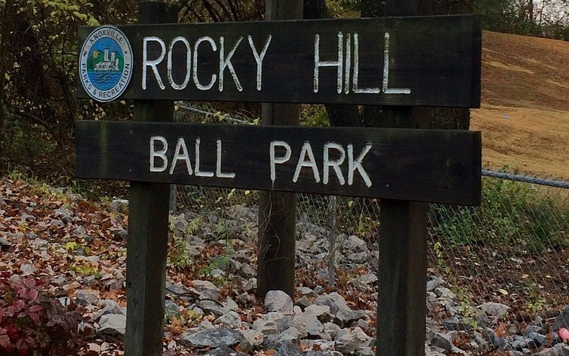 Rocky Hill Ballfields