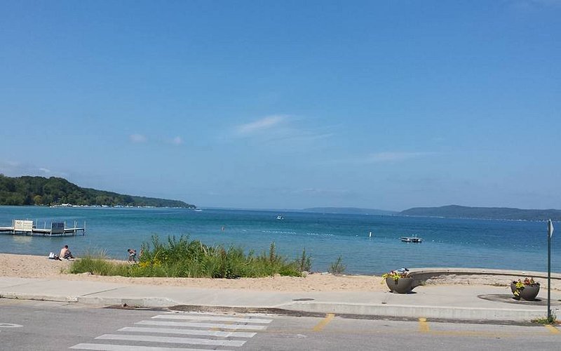 Crystal Lake