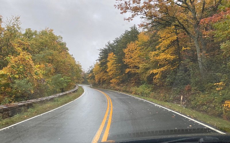 Skyline Drive