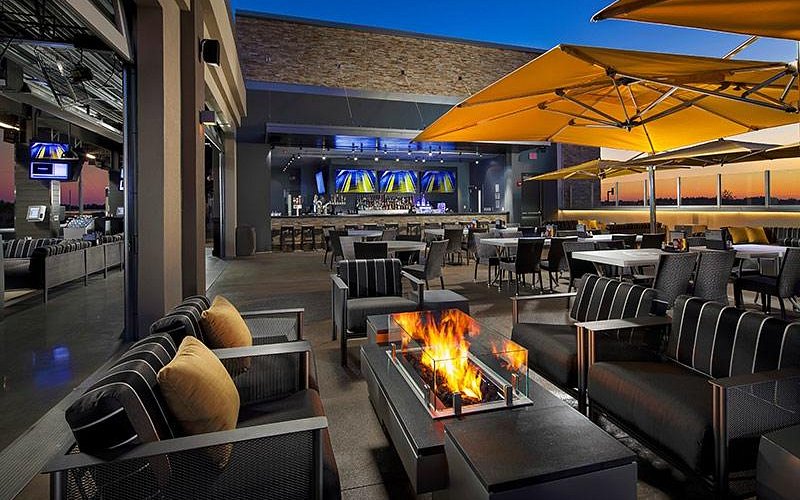 Topgolf Tampa