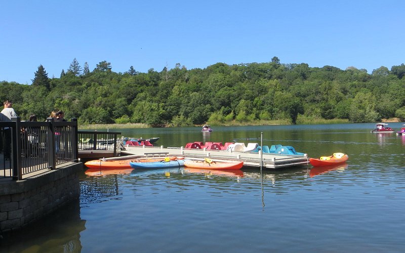 Howarth Park