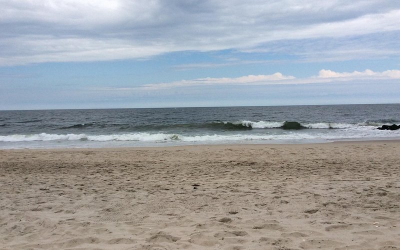 Bay Head Beach