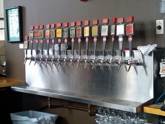 Great Divide Brewing Co.