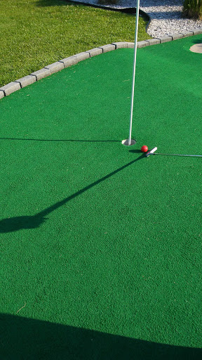 First State Golf Center