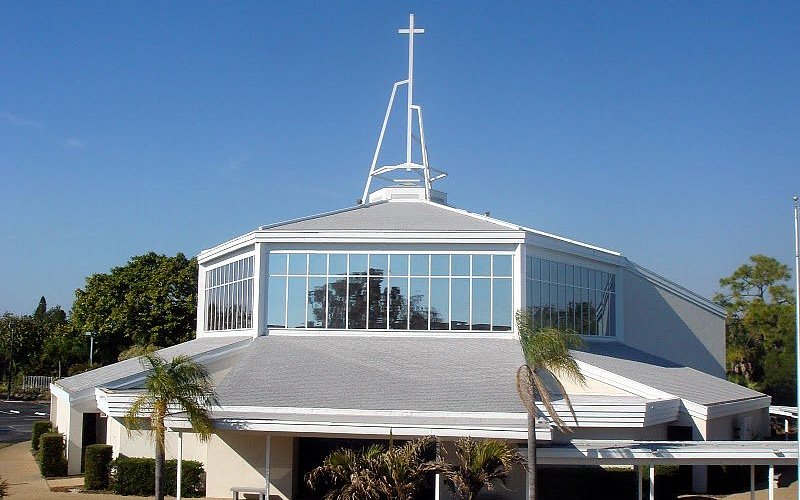 St Boniface Episcopal Church