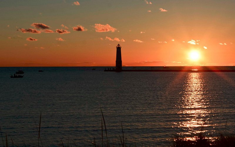 Frankfort Beach