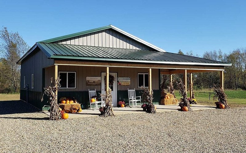 Esham Family Farm