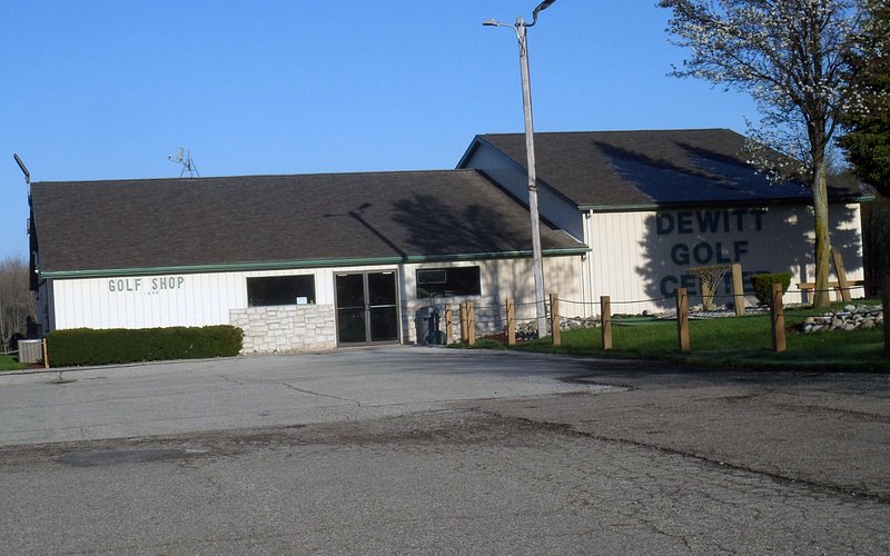 Dewitt Golf Center