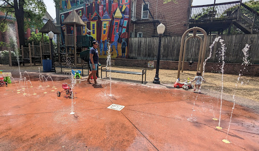 Westminster Playground