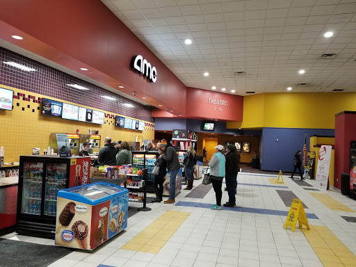 AMC Showplace Kokomo 12