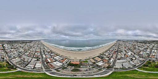 Bruce's Beach Park
