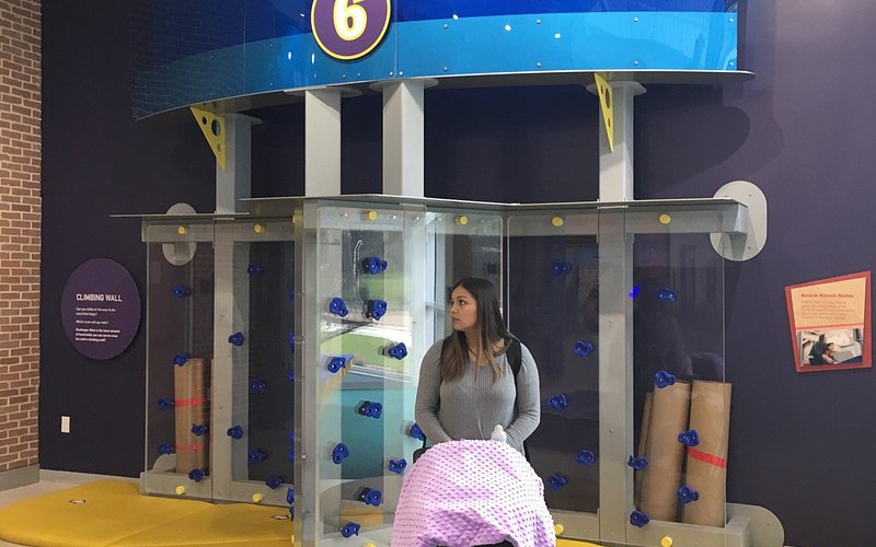 Knock Knock Children's Museum