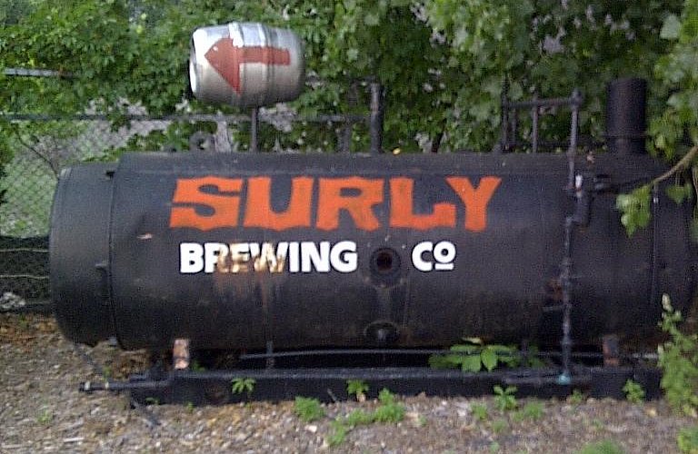 Surly Brewing Co.
