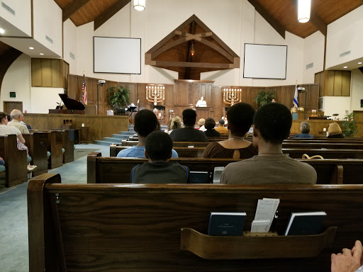 Beth El Shaddai Messianic Synagogue