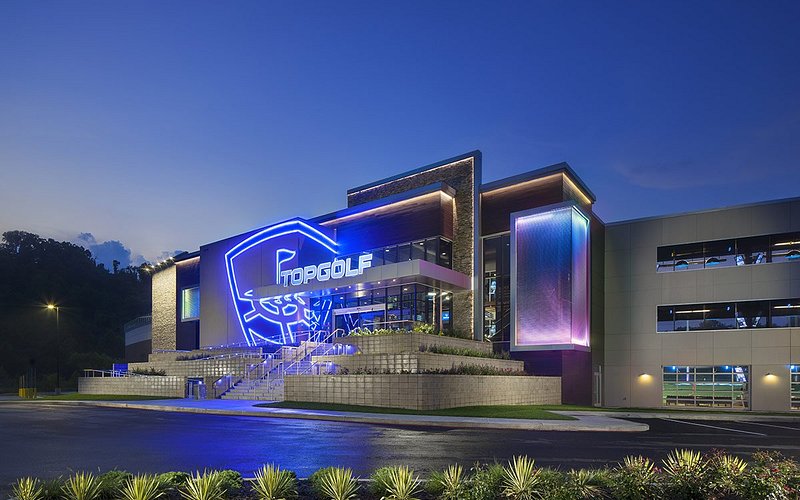 Topgolf Pittsburgh