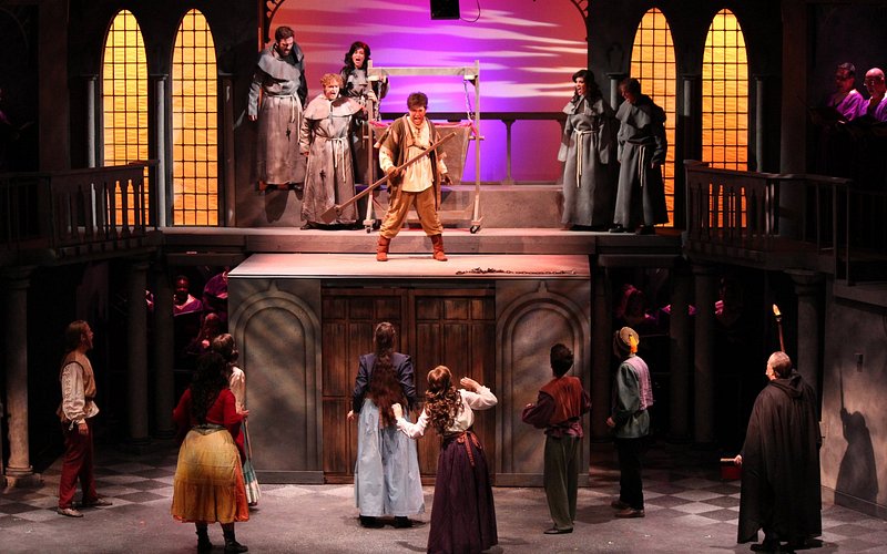 Theatre Winter Haven
