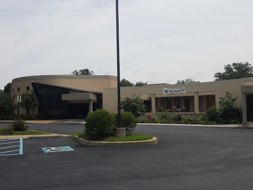 Temple Beth El