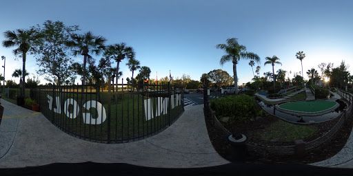 Castle Golf