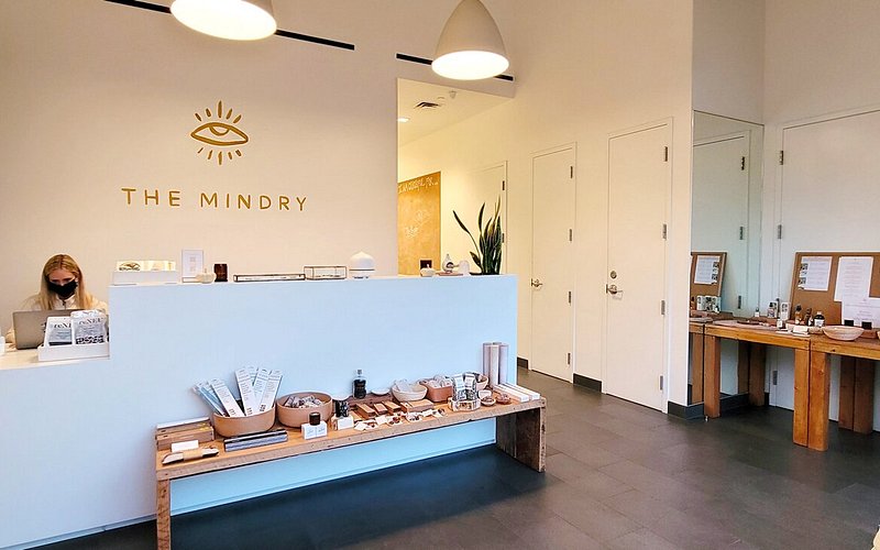 The Mindry