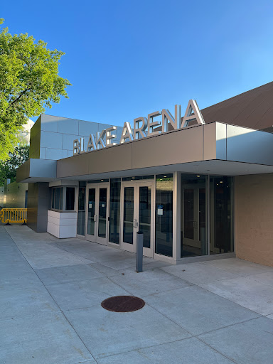 Blake School Ice Arena