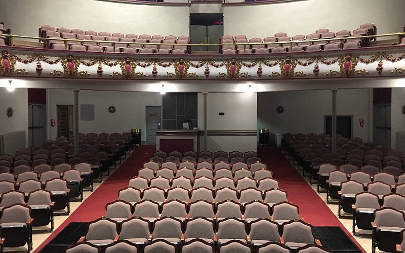 The Ohio Theater
