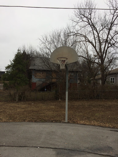 Parkridge Park