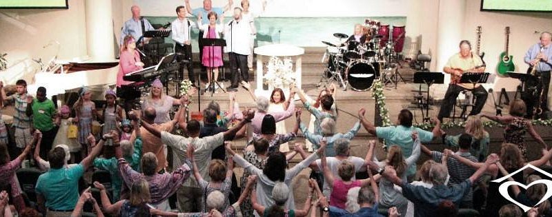 Unity Church of Clearwater