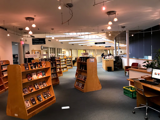 Tredyffrin Public Library