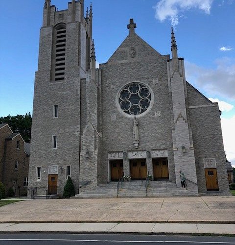 St. Stanislaus Church