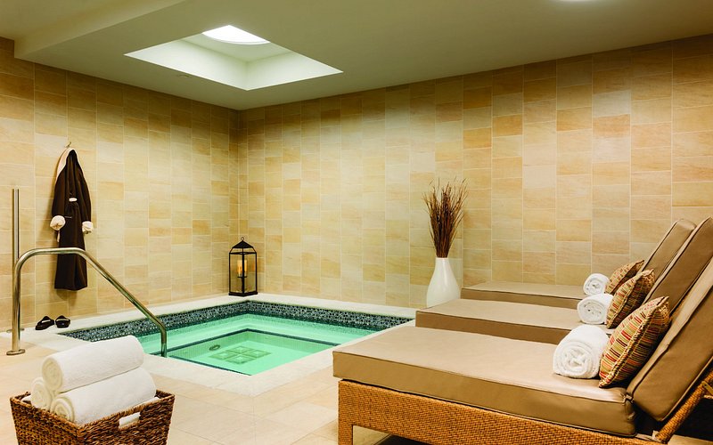 The Spa at Hyatt Regency Orlando