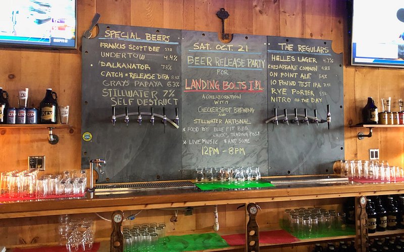 Key Brewing Co.