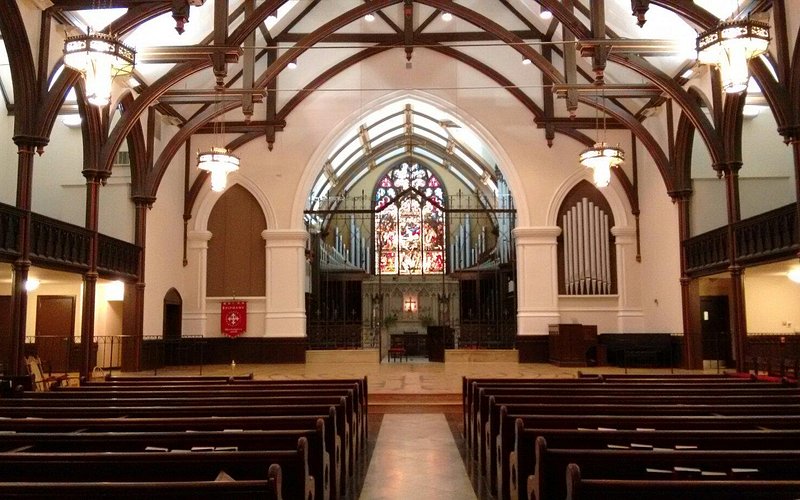 Church of the Epiphany