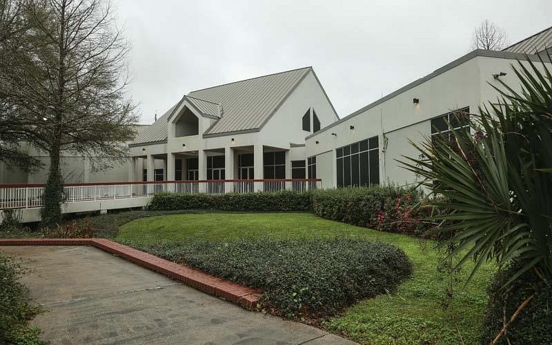 Acadian Cultural Center