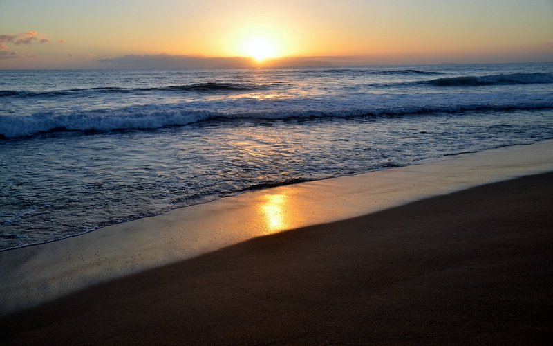 Majors Beach
