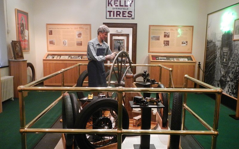 Allegany Museum