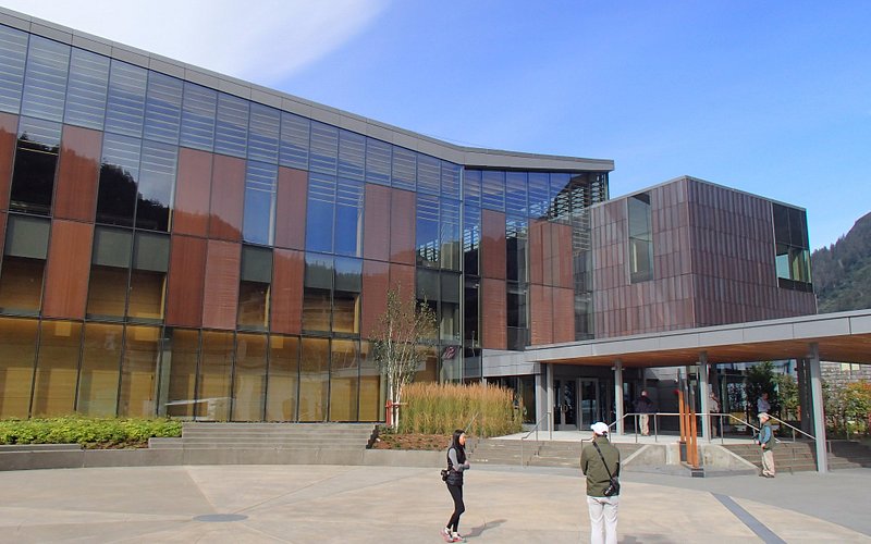 Alaska State Museum