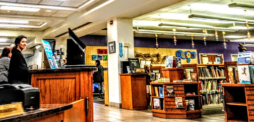 Friends of the Library - Warren County