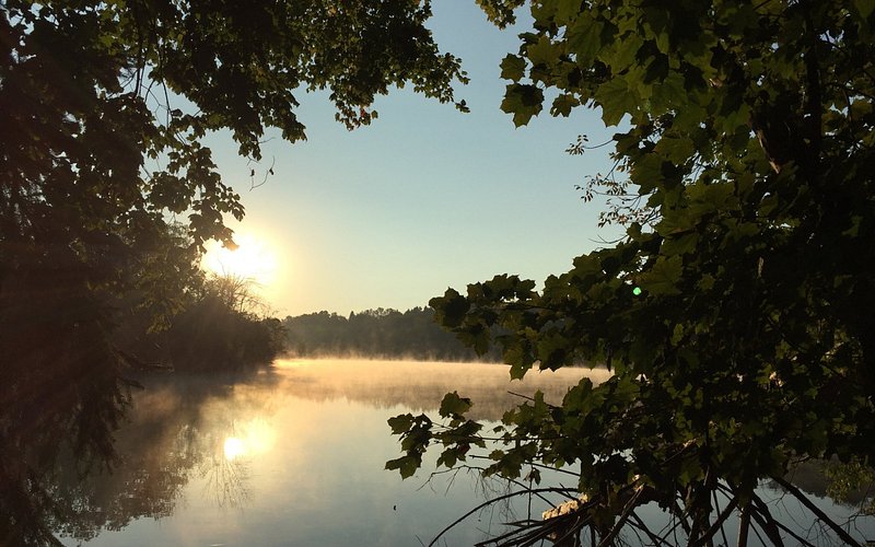 Peters Lake Park