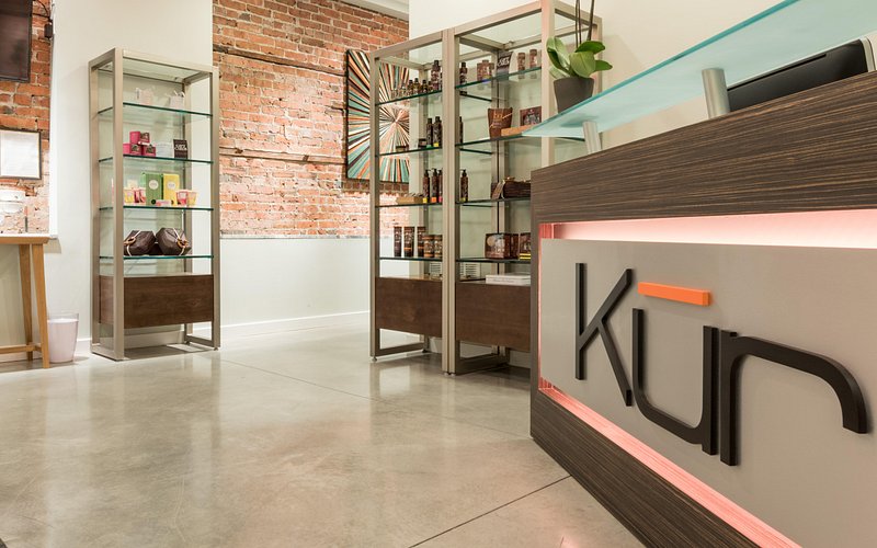 Kur Wellness Studios