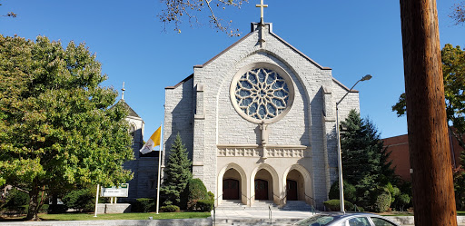 St Francis of Assisi Cathedral