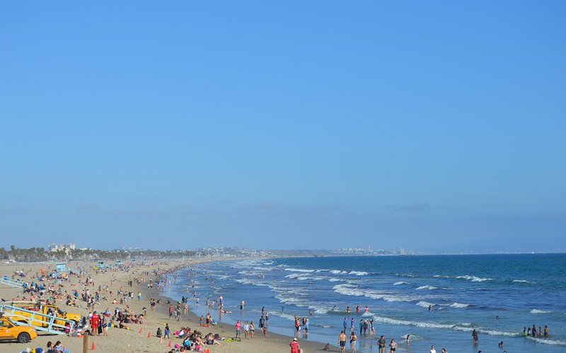 Santa Monica Bay