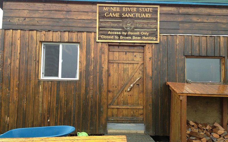 McNeil River State Game Sanctuary
